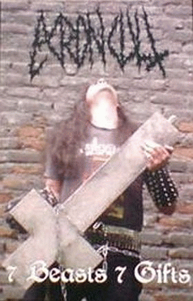 Ekron Cult : 7 Beasts 7 Gifts